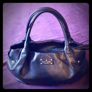 Kate Spade Leather Bag